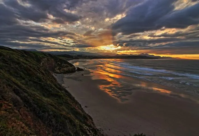 Apartment El Mirador De San Vicente