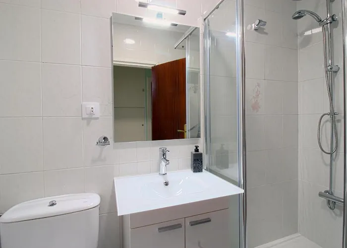 El Mirador De San Vicente * San Vicente De La Barquera