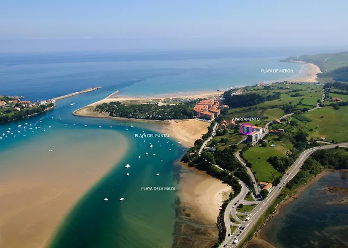 El Mirador De San Vicente Apartment