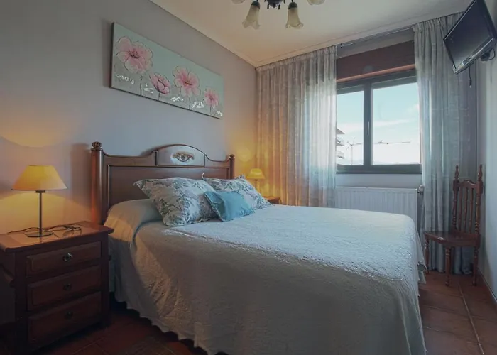 Apartment El Mirador De San Vicente San Vicente De La Barquera