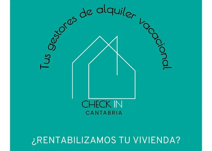 El Mirador De San Vicente San Vicente De La Barquera