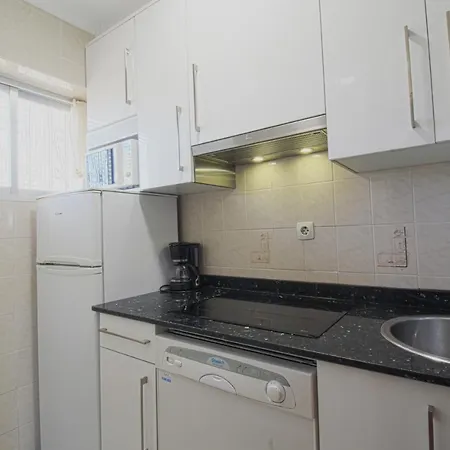 El Mirador De San Vicente *