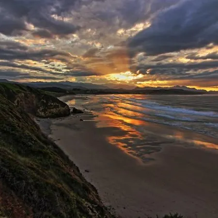 Apartman El Mirador De San Vicente