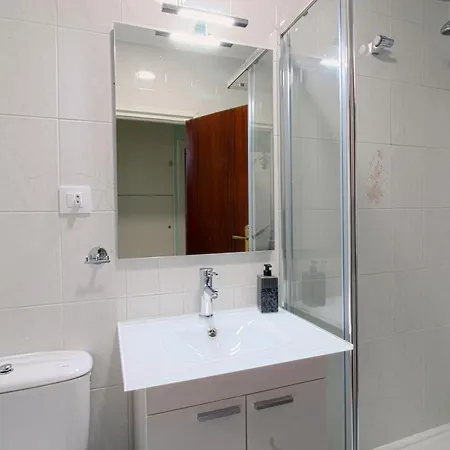 El Mirador De San Vicente * San Vicente de la Barquera