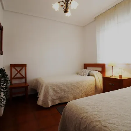 El Mirador De San Vicente Apartman