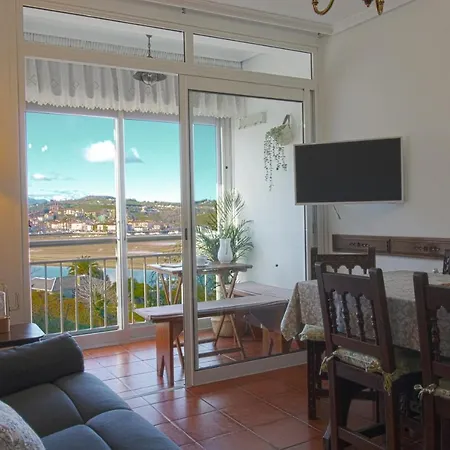 El Mirador De San Vicente