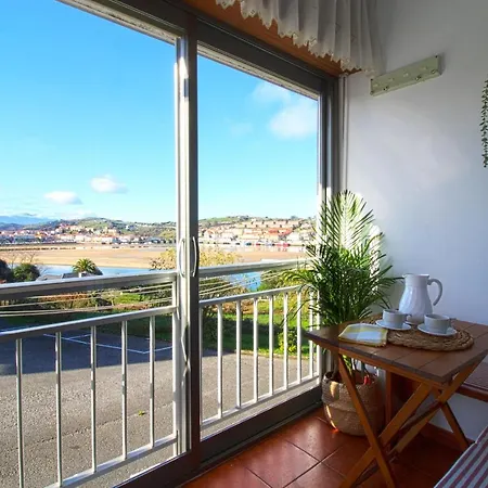 El Mirador De San Vicente *