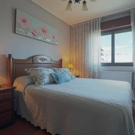 Apartman El Mirador De San Vicente San Vicente de la Barquera